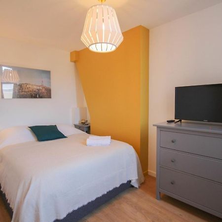 Lille Centre - Nice And Functional Ap. 2Bdrm Dış mekan fotoğraf