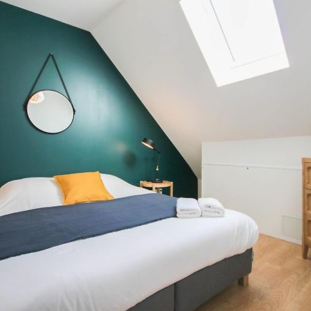 Lille Centre - Nice And Functional Ap. 2Bdrm Dış mekan fotoğraf