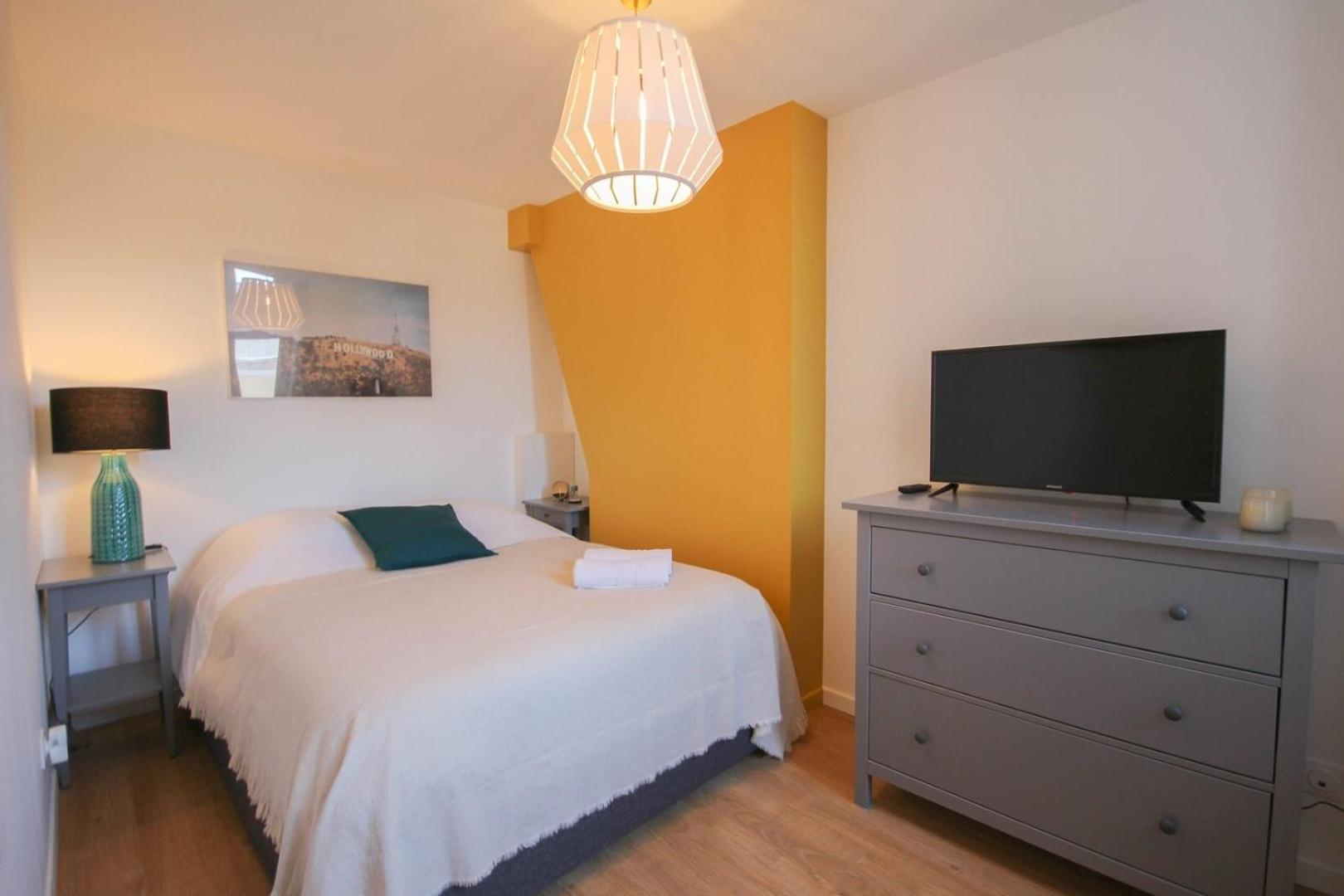 Lille Centre - Nice And Functional Ap. 2Bdrm Dış mekan fotoğraf